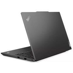 Ноутбук Lenovo ThinkPad E14 Gen 5 AMD Ryzen 7 7730U 8GB DDR4/512GB SSD W11P (Graphite Black) Thumb