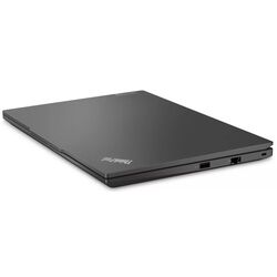 Ноутбук Lenovo ThinkPad E14 Gen 5 AMD Ryzen 7 7730U 8GB DDR4/512GB SSD W11P (Graphite Black) Thumb