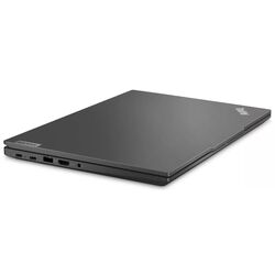 Ноутбук Lenovo ThinkPad E14 Gen 5 AMD Ryzen 7 7730U 8GB DDR4/512GB SSD W11P (Graphite Black) Thumb