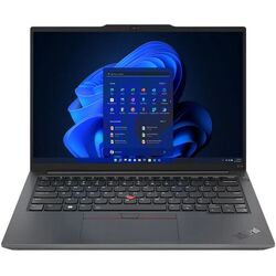 Ноутбук Lenovo ThinkPad E14 Gen 5 Intel Core i5-1335U 16GB DDR4/512GB SSD (Graphite Black) Thumb