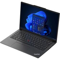 Ноутбук Lenovo ThinkPad E14 Gen 5 Intel Core i5-1335U 16GB DDR4/512GB SSD (Graphite Black) Thumb
