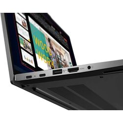 Ноутбук Lenovo ThinkPad E14 Gen 5 Intel Core i5-1335U 16GB DDR4/512GB SSD (Graphite Black) Thumb
