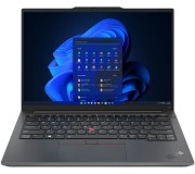 Laptop Lenovo ThinkPad E14 Gen 5 Intel Core i7-1355U 16GB DDR4/512GB SSD (Graphite Black)