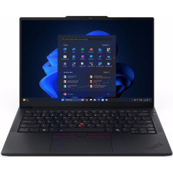 Laptop Lenovo ThinkPad E14 Gen 7 Core Ultra 7 255H 32GB/1TB W11Pro (Black)