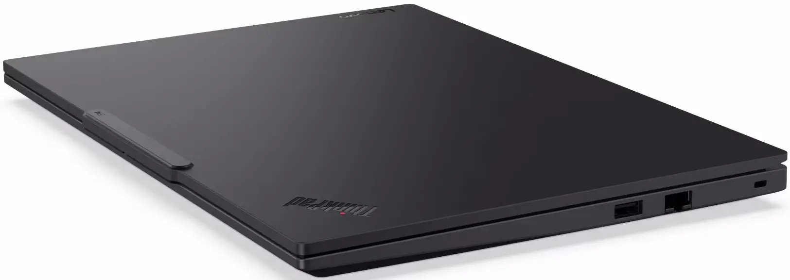 Laptop Lenovo ThinkPad E14 Gen 7 Core Ultra 7 255H 32GB/1TB W11Pro (Black) - 6