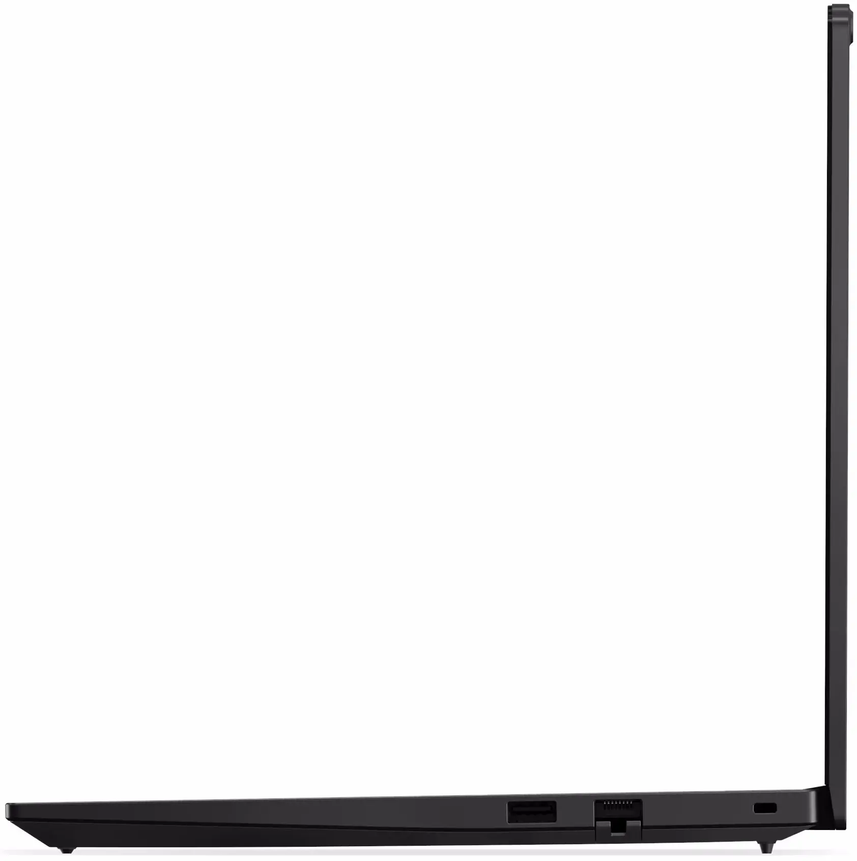 Laptop Lenovo ThinkPad E14 Gen 7 Core Ultra 7 255H 32GB/1TB W11Pro (Black) - 7
