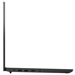 Laptop Lenovo ThinkPad E15 21E60076RT Intel Core i7 1255U 16GB DDR4/512GB SSD (Black) Thumb