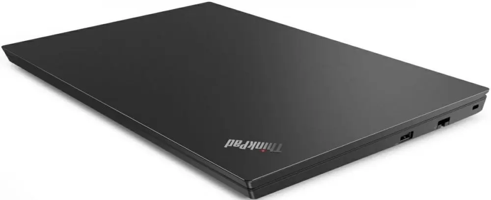 Laptop Lenovo ThinkPad E15 G2 AMD Ryzen 7 4700U 16Gb DDR4/512Gb SSD W10Pro (Black)