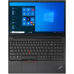Laptop Lenovo ThinkPad E15 G2 Intel Core i3-1115G4 8GB DDR4/256GB SSD (Black) Thumb
