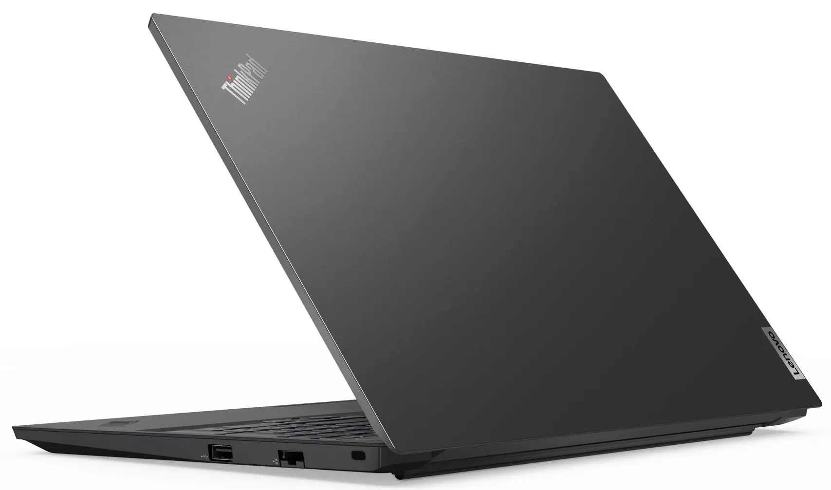 Laptop Lenovo ThinkPad E15 G2 Intel Core i3-1115G4 8GB DDR4/256GB SSD (Black) - 4