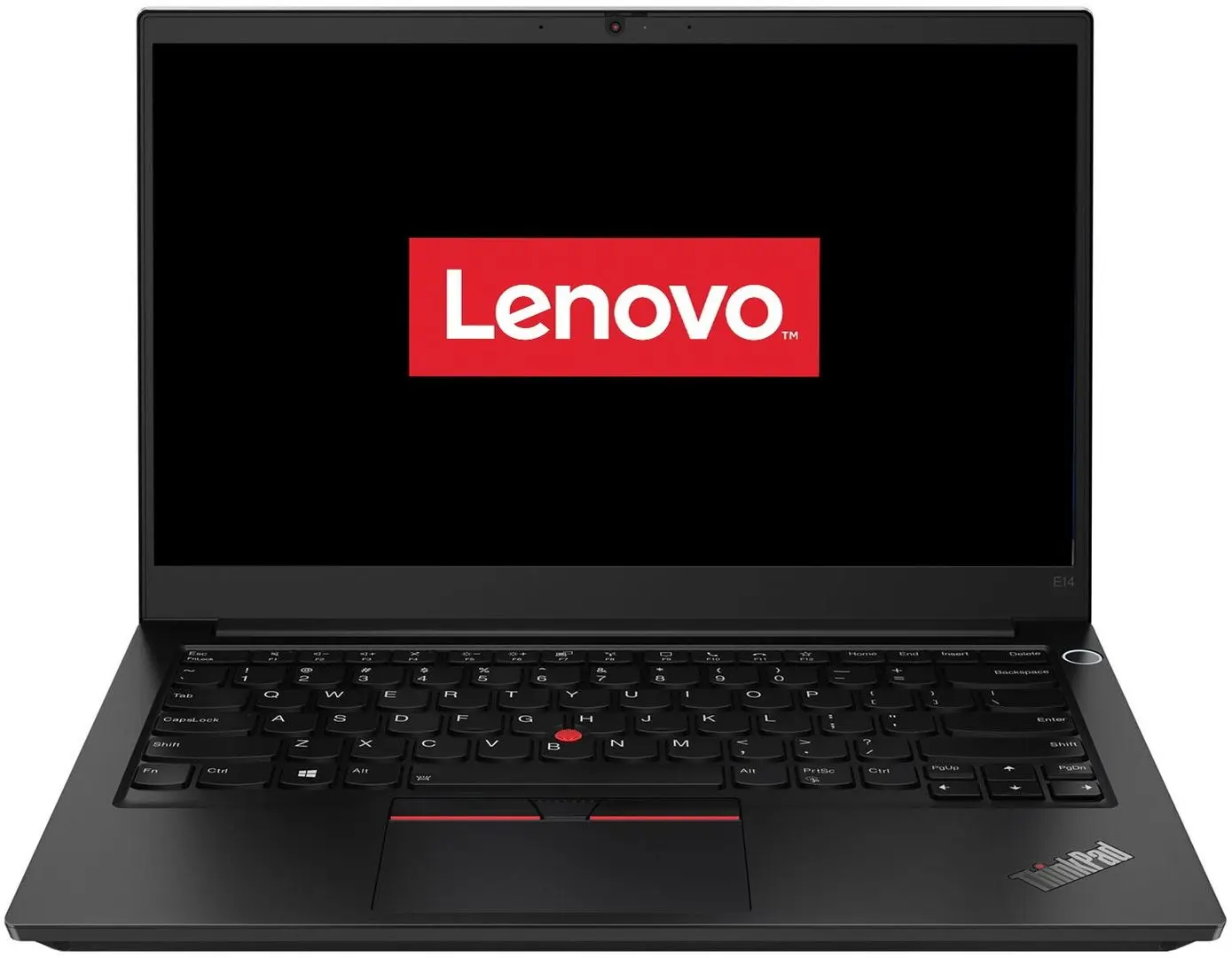 Laptop Lenovo ThinkPad E15 G2 Intel Core i5-1135G7 16GB DDR4/512GB SSD (Black)