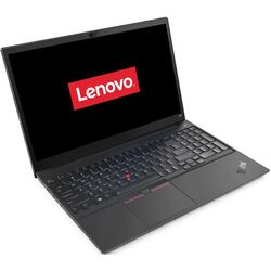 Laptop Lenovo ThinkPad E15 G2 Intel Core i5-1135G7 16GB DDR4/512GB SSD (Black) Thumb