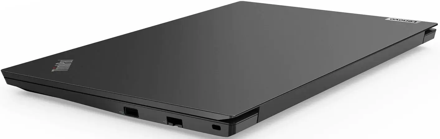 Laptop Lenovo ThinkPad E15 G2 Intel Core i5-1135G7 16GB DDR4/512GB SSD (Black)