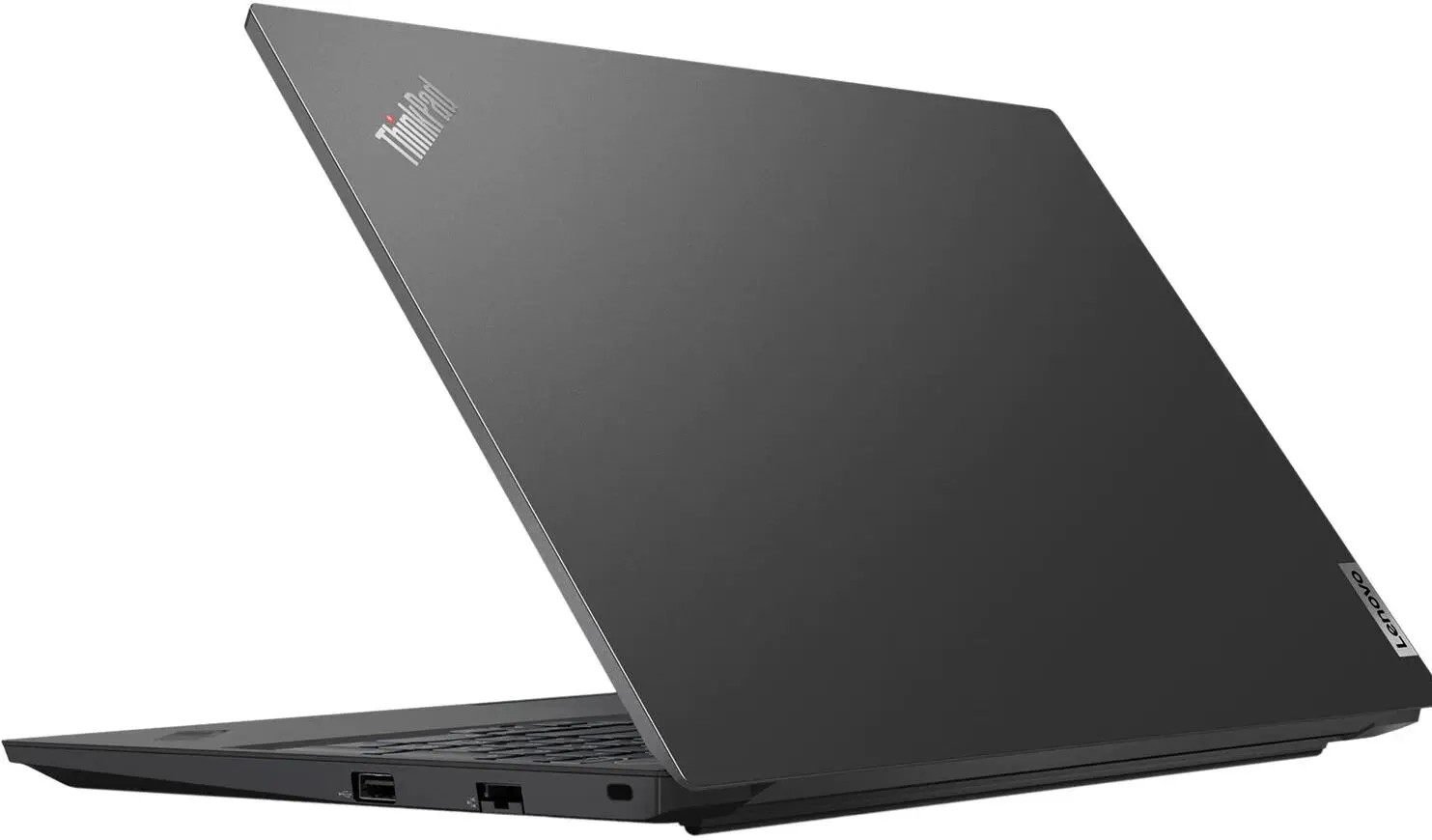 Laptop Lenovo ThinkPad E15 G2 Intel Core i5-1135G7 16GB DDR4/512GB SSD (Black)