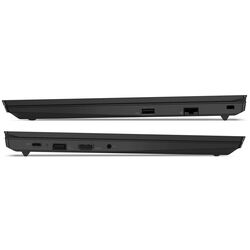 Laptop Lenovo ThinkPad E15 G2 Intel Core i5-1135G7 16GB DDR4/512GB SSD (Black) Thumb