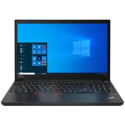 Laptop Lenovo ThinkPad E15 G2 Intel Core i5-1135G7 8GB DDR4/256GB SSD (Black)