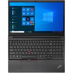 Laptop Lenovo ThinkPad E15 G2 Intel Core i5-1135G7 8GB DDR4/256GB SSD W11Pro (Black) Thumb
