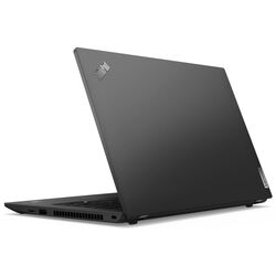 Ноутбук Lenovo ThinkPad E15 G4 AMD Ryzen 5 5625U 8GB DDR4/512GB SSD W11P (Black) Thumb
