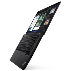 Ноутбук Lenovo ThinkPad E15 G4 AMD Ryzen 5 5625U 8GB DDR4/512GB SSD W11P (Black) Thumb