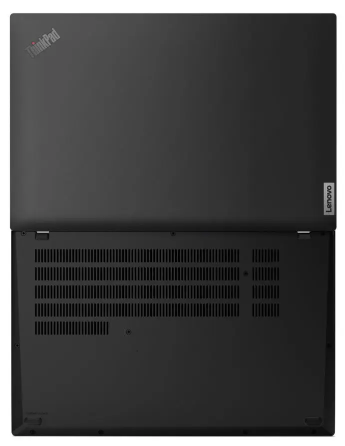 Ноутбук Lenovo ThinkPad E15 G4 AMD Ryzen 5 5625U 8GB DDR4/512GB SSD W11P (Black) - 7