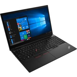 Ноутбук Lenovo ThinkPad E15 Gen 2 AMD Ryzen 3 4300U 8GB DDR4/256GB SSD (Black) Thumb