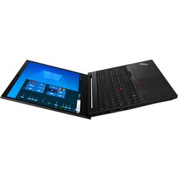 Ноутбук Lenovo ThinkPad E15 Gen 2 AMD Ryzen 3 4300U 8GB DDR4/256GB SSD (Black) Thumb