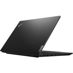 Ноутбук Lenovo ThinkPad E15 Gen 2 AMD Ryzen 3 4300U 8GB DDR4/256GB SSD (Black) Thumb