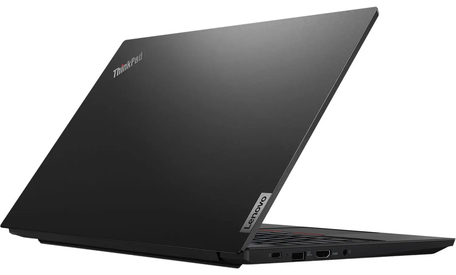 Ноутбук Lenovo ThinkPad E15 Gen 2 AMD Ryzen 3 4300U 8GB DDR4/256GB SSD (Black)