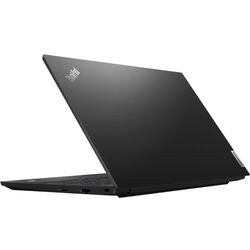 Ноутбук Lenovo ThinkPad E15 Gen 2 AMD Ryzen 3 4300U 8GB DDR4/256GB SSD (Black) Thumb