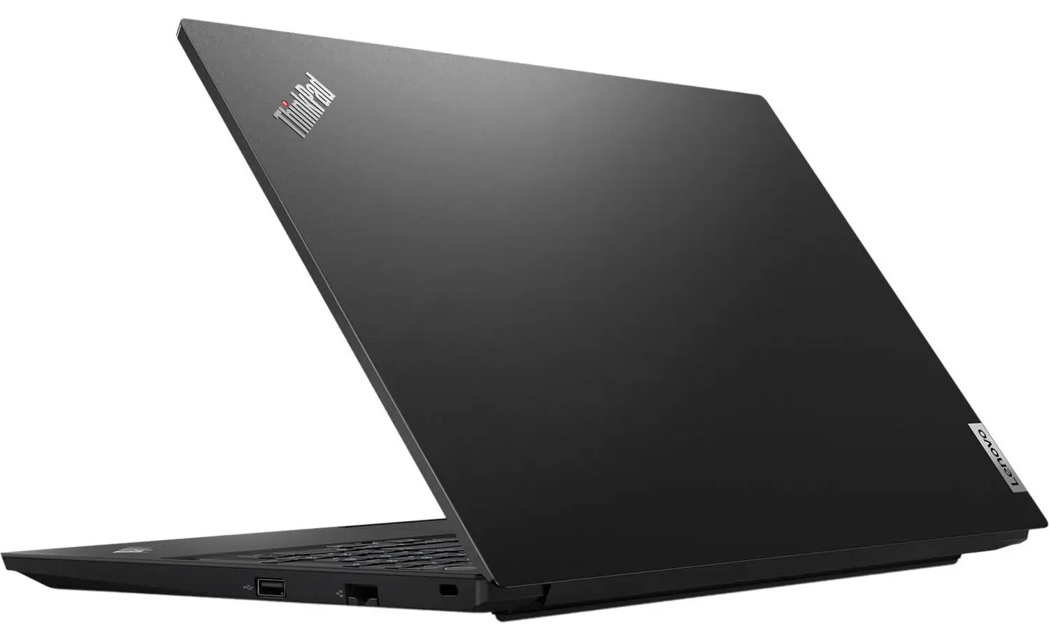Ноутбук Lenovo ThinkPad E15 Gen 2 AMD Ryzen 3 4300U 8GB DDR4/256GB SSD (Black)