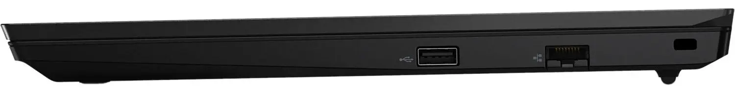 Ноутбук Lenovo ThinkPad E15 Gen 2 AMD Ryzen 3 4300U 8GB DDR4/256GB SSD (Black)