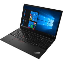 Laptop Lenovo ThinkPad E15 Gen 2 Intel Core i5-1135G7 16GB DDR4/256GB SSD (Black) Thumb