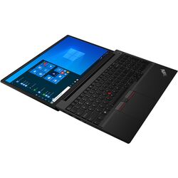 Laptop Lenovo ThinkPad E15 Gen 2 Intel Core i5-1135G7 16GB DDR4/256GB SSD (Black) Thumb