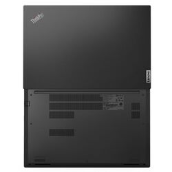 Laptop Lenovo ThinkPad E15 Gen 3 AMD Ryzen 3 5300U 16GB DDR4/256GB SSD (Black) Thumb