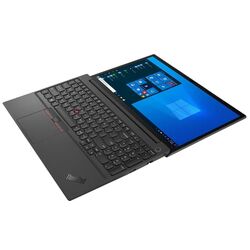 Laptop Lenovo ThinkPad E15 Gen 3 AMD Ryzen 3 5300U 16GB DDR4/256GB SSD (Black) Thumb