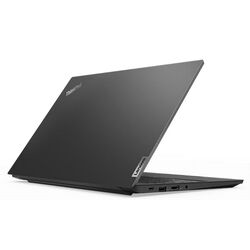 Laptop Lenovo ThinkPad E15 Gen 3 AMD Ryzen 3 5300U 16GB DDR4/256GB SSD (Black) Thumb