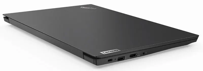 Laptop Lenovo ThinkPad E15 Gen 3 AMD Ryzen 3 5300U 16GB DDR4/256GB SSD (Black)