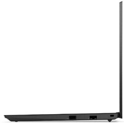 Laptop Lenovo ThinkPad E15 Gen 3 AMD Ryzen 3 5300U 16GB DDR4/256GB SSD (Black) Thumb