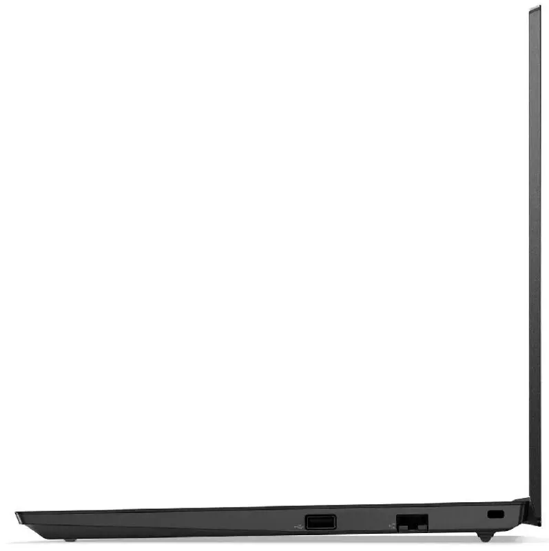 Laptop Lenovo ThinkPad E15 Gen 3 AMD Ryzen 3 5300U 16GB DDR4/256GB SSD (Black)