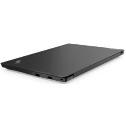 Laptop Lenovo ThinkPad E15 Gen 3 AMD Ryzen 3 5300U 16GB DDR4/256GB SSD (Black) Thumb