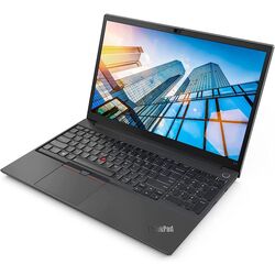 Laptop Lenovo ThinkPad E15 Gen 3 AMD Ryzen 7 5700U 16GB DDR4/1TB SSD (Black) Thumb