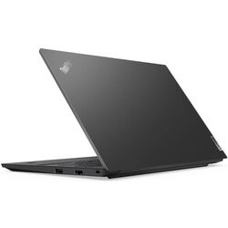 Laptop Lenovo ThinkPad E15 Gen 3 AMD Ryzen 7 5700U 16GB DDR4/1TB SSD (Black) Thumb