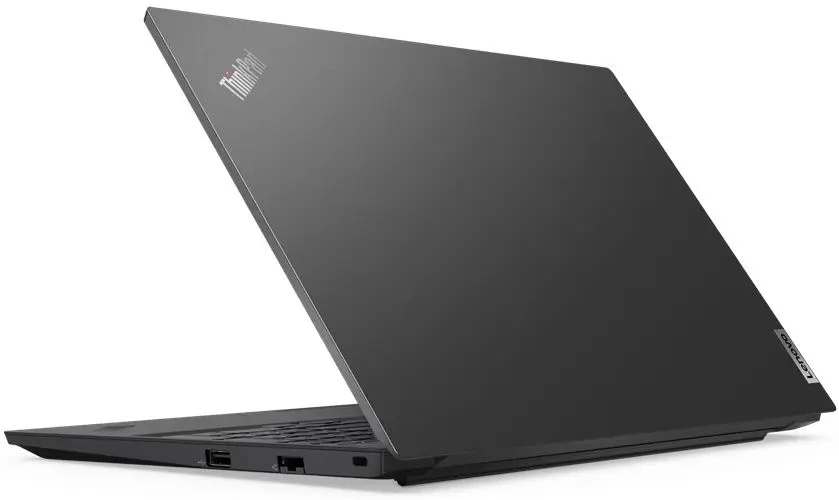 Laptop Lenovo ThinkPad E15 Gen 3 AMD Ryzen 7 5700U 16GB DDR4/1TB SSD (Black) - 6