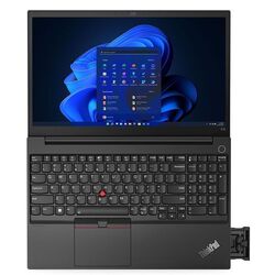 Laptop Lenovo ThinkPad E15 Gen 4 21ED004RRT AMD Ryzen 5 5625U 8GB DDR4/256GB SSD (Black) Thumb