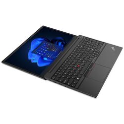 Laptop Lenovo ThinkPad E15 Gen 4 21ED004RRT AMD Ryzen 5 5625U 8GB DDR4/256GB SSD (Black) Thumb