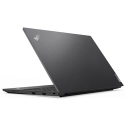 Laptop Lenovo ThinkPad E15 Gen 4 21ED004RRT AMD Ryzen 5 5625U 8GB DDR4/256GB SSD (Black) Thumb