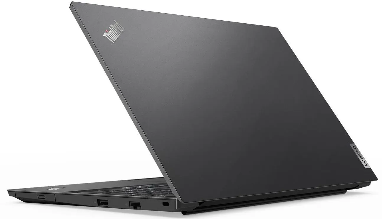 Laptop Lenovo ThinkPad E15 Gen 4 21ED004RRT AMD Ryzen 5 5625U 8GB DDR4/256GB SSD (Black) - 6