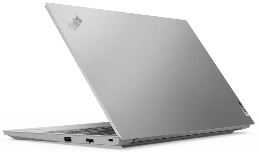 Ноутбук Lenovo ThinkPad E15 Intel Core i5-1235U 16GB DDR4/512GB SSD (Metallic)
