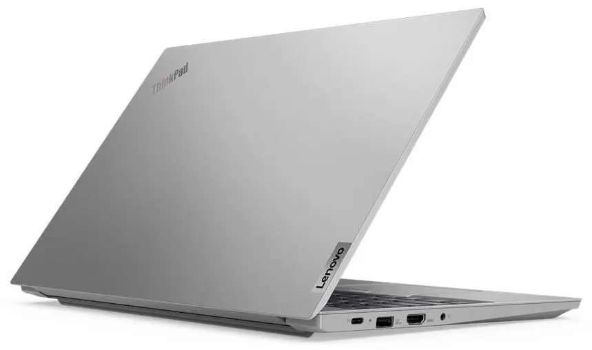 Ноутбук Lenovo ThinkPad E15 Intel Core i5-1235U 16GB DDR4/512GB SSD (Metallic)
