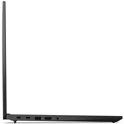 Ноутбук Lenovo ThinkPad E16 G1 AMD Ryzen 7 7730U 16GB DDR4/512GB SSD Dos (Black) Thumb